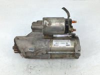 2011-2019 Ford Explorer Car Starter Motor Solenoid OEM P/N:8G1T-11000 BA Fits OEM Used Auto Parts - Oemusedautoparts1.com