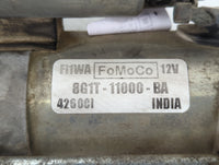 2011-2019 Ford Explorer Car Starter Motor Solenoid OEM P/N:8G1T-11000 BA Fits OEM Used Auto Parts - Oemusedautoparts1.com
