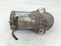 2011-2019 Ford Explorer Car Starter Motor Solenoid OEM P/N:8G1T-11000 BA Fits OEM Used Auto Parts - Oemusedautoparts1.com