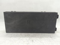 2014-2015 Ford Explorer Fusebox Fuse Box Panel Relay Module Fits Fits 2014 2015 OEM Used Auto Parts - Oemusedautoparts1.com