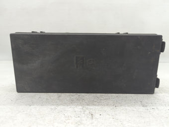 compare product 2014-2015 Ford Explorer Fusebox Fuse Box Panel Relay Module Fits Fits 2014 2015 OEM Used Auto Parts