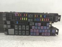 2014-2015 Ford Explorer Fusebox Fuse Box Panel Relay Module Fits Fits 2014 2015 OEM Used Auto Parts - Oemusedautoparts1.com