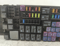 2014-2015 Ford Explorer Fusebox Fuse Box Panel Relay Module Fits Fits 2014 2015 OEM Used Auto Parts - Oemusedautoparts1.com