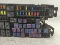 2014-2015 Ford Explorer Fusebox Fuse Box Panel Relay Module Fits Fits 2014 2015 OEM Used Auto Parts - Oemusedautoparts1.com