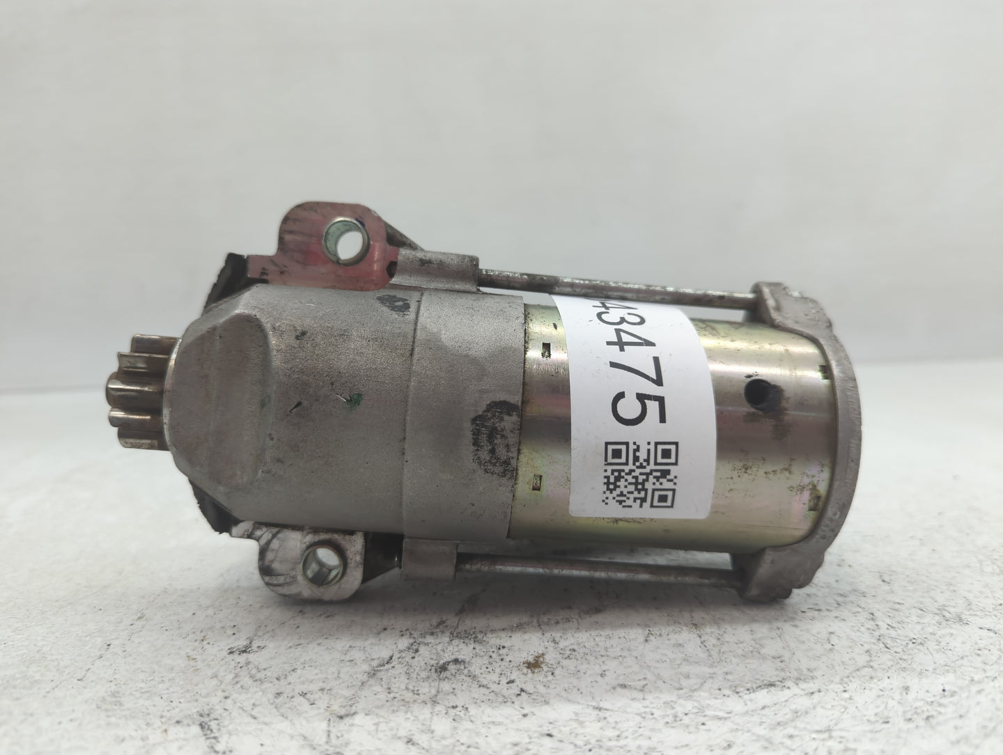 2011-2019 Ford Explorer Car Starter Motor Solenoid OEM P/N:8G1T-11000-BA Fits OEM Used Auto Parts - Oemusedautoparts1.com