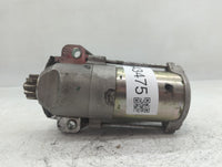 2011-2019 Ford Explorer Car Starter Motor Solenoid OEM P/N:8G1T-11000-BA Fits OEM Used Auto Parts - Oemusedautoparts1.com