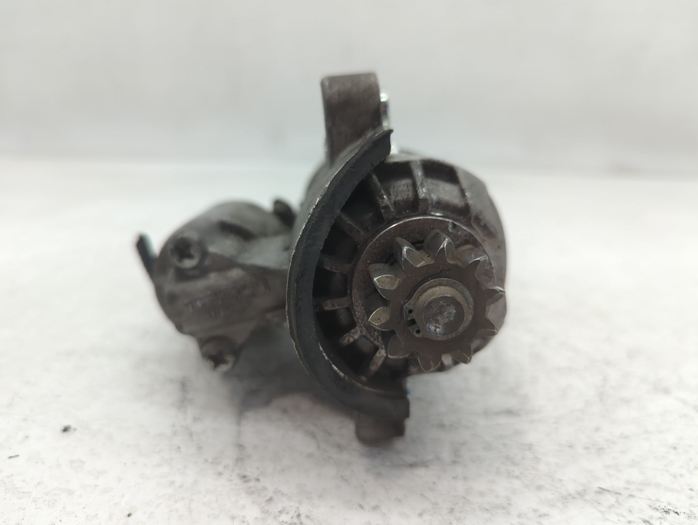 2011-2019 Ford Explorer Car Starter Motor Solenoid OEM P/N:8G1T-11000-BA Fits OEM Used Auto Parts - Oemusedautoparts1.com