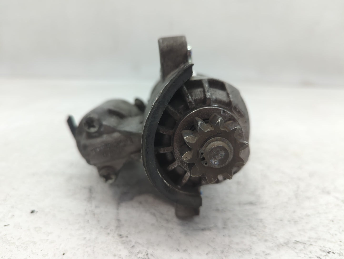 2011-2019 Ford Explorer Car Starter Motor Solenoid OEM P/N:8G1T-11000-BA Fits OEM Used Auto Parts - Oemusedautoparts1.com