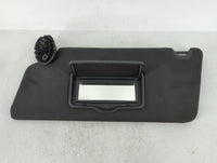 2011-2015 Ford Explorer Sun Visor Shade Replacement Driver Left Mirror Fits Fits 2011 2012 2013 2014 2015 OEM Used Auto Part