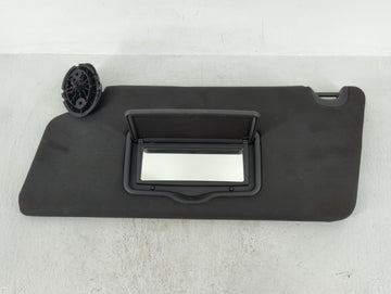 2011-2015 Ford Explorer Sun Visor Shade Replacement Driver Left Mirror Fits Fits 2011 2012 2013 2014 2015 OEM Used Auto Part