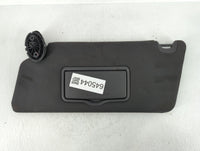 2011-2015 Ford Explorer Sun Visor Shade Replacement Driver Left Mirror Fits Fits 2011 2012 2013 2014 2015 OEM Used Auto Part