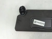 2011-2015 Ford Explorer Sun Visor Shade Replacement Driver Left Mirror Fits Fits 2011 2012 2013 2014 2015 OEM Used Auto Part