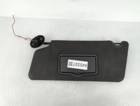 2011-2015 Ford Explorer Sun Visor Shade Replacement Driver Left Mirror Fits Fits 2011 2012 2013 2014 2015 OEM Used Auto Part