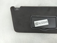 2011-2015 Ford Explorer Sun Visor Shade Replacement Passenger Right Mirror Fits Fits 2011 2012 2013 2014 2015 OEM Used Auto 