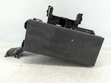 2014-2015 Ford Explorer Fusebox Fuse Box Panel Relay Module P/N:BT4T-14A003-AA Fits Fits 2014 2015 OEM Used Auto Parts - Oem