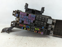 2014-2015 Ford Explorer Fusebox Fuse Box Panel Relay Module P/N:BT4T-14A003-AA Fits Fits 2014 2015 OEM Used Auto Parts - Oem