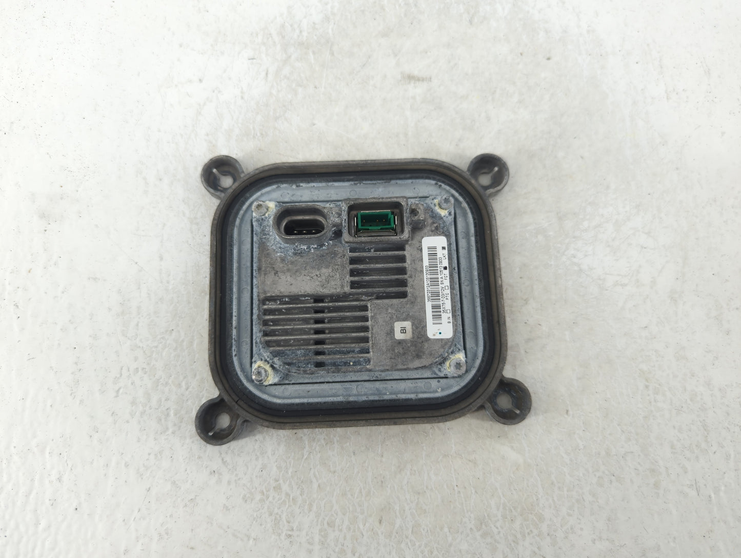 2011-2015 Ford Explorer Headlight Ballast Head Light - Oemusedautoparts1.com