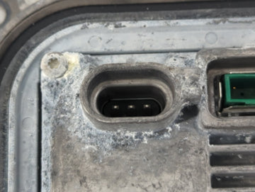 2011-2015 Ford Explorer Headlight Ballast Head Light