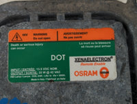 2011-2015 Ford Explorer Headlight Ballast Head Light - Oemusedautoparts1.com