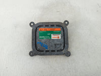 2011-2015 Ford Explorer Headlight Ballast Head Light - Oemusedautoparts1.com