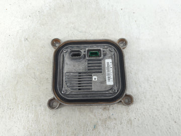 2011-2015 Ford Explorer Headlight Ballast Head Light - Oemusedautoparts1.com