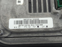 2011-2015 Ford Explorer Headlight Ballast Head Light - Oemusedautoparts1.com