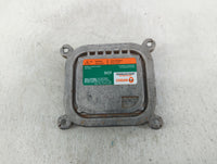 2011-2015 Ford Explorer Headlight Ballast Head Light - Oemusedautoparts1.com