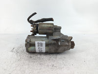 2011-2019 Ford Explorer Car Starter Motor Solenoid OEM P/N:4280CI 8G1T-11000-BA Fits OEM Used Auto Parts - Oemusedautoparts1