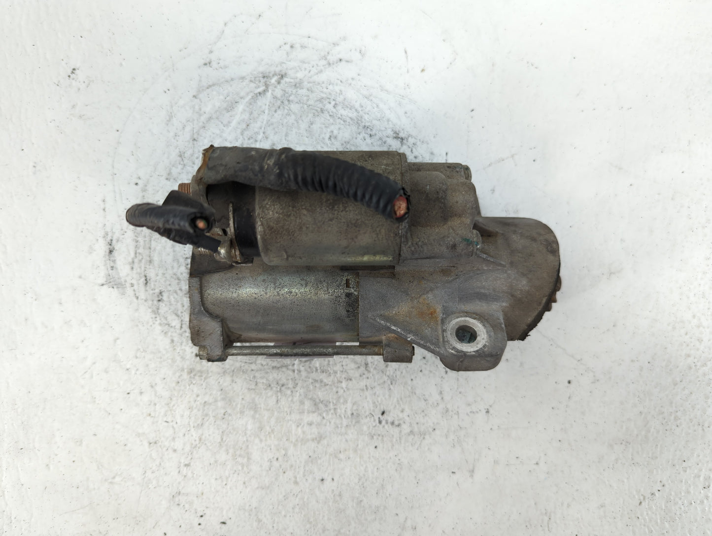 2011-2019 Ford Explorer Car Starter Motor Solenoid OEM P/N:4280CI 8G1T-11000-BA Fits OEM Used Auto Parts - Oemusedautoparts1