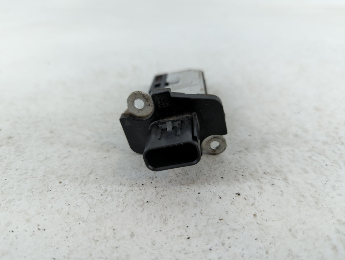 2013-2015 Ford Explorer Mass Air Flow Meter Maf Sensor 657460 - Oemusedautoparts1.com