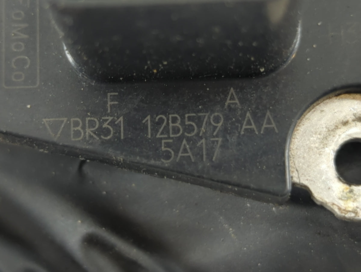 2013-2015 Ford Explorer Mass Air Flow Meter Maf Sensor 657460 - Oemusedautoparts1.com