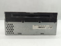 2014-2015 Ford Explorer Radio AM FM Cd Player Receiver Replacement P/N:EB5T-19C107-HA Fits Fits 2014 2015 OEM Used Auto Part