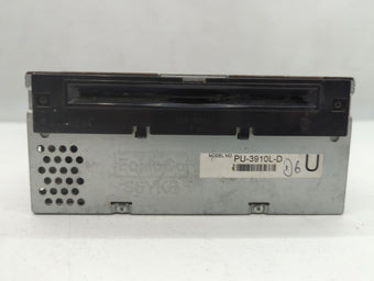 compare product 2014-2015 Ford Explorer Radio AM FM Cd Player Receiver Replacement P/N:EB5T-19C107-HA Fits Fits 2014 2015 OEM Used Auto Parts