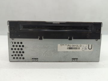 2014-2015 Ford Explorer Radio AM FM Cd Player Receiver Replacement P/N:EB5T-19C107-HA Fits Fits 2014 2015 OEM Used Auto Part
