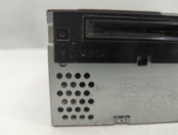 2014-2015 Ford Explorer Radio AM FM Cd Player Receiver Replacement P/N:EB5T-19C107-HA Fits Fits 2014 2015 OEM Used Auto Part