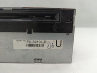2014-2015 Ford Explorer Radio AM FM Cd Player Receiver Replacement P/N:EB5T-19C107-HA Fits Fits 2014 2015 OEM Used Auto Part