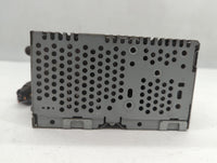 2014-2015 Ford Explorer Radio AM FM Cd Player Receiver Replacement P/N:EB5T-19C107-HA Fits Fits 2014 2015 OEM Used Auto Part