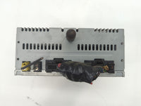2014-2015 Ford Explorer Radio AM FM Cd Player Receiver Replacement P/N:EB5T-19C107-HA Fits Fits 2014 2015 OEM Used Auto Part