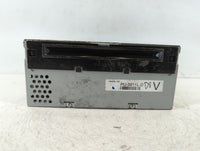 2015-2015 Ford Explorer Am Fm Cd Player Radio Receiver - Oemusedautoparts1.com