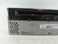 2015-2015 Ford Explorer Am Fm Cd Player Radio Receiver - Oemusedautoparts1.com
