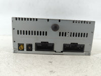 2015-2015 Ford Explorer Am Fm Cd Player Radio Receiver - Oemusedautoparts1.com