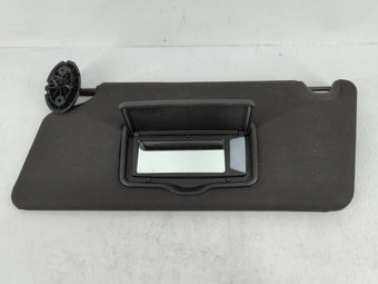 compare product 2011-2015 Ford Explorer Sun Visor Shade Replacement Passenger Right Mirror Fits Fits 2011 2012 2013 2014 2015 OEM Used Auto Parts