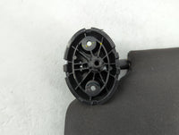 2011-2015 Ford Explorer Sun Visor Shade Replacement Passenger Right Mirror Fits Fits 2011 2012 2013 2014 2015 OEM Used Auto 