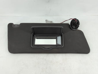 compare product 2011-2015 Ford Explorer Sun Visor Shade Replacement Passenger Right Mirror Fits Fits 2011 2012 2013 2014 2015 OEM Used Auto Parts