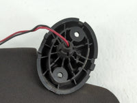 2011-2015 Ford Explorer Sun Visor Shade Replacement Passenger Right Mirror Fits Fits 2011 2012 2013 2014 2015 OEM Used Auto 