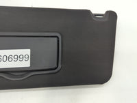 2011-2015 Ford Explorer Sun Visor Shade Replacement Driver Left Mirror Fits Fits 2011 2012 2013 2014 2015 OEM Used Auto Part
