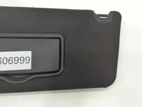 2011-2015 Ford Explorer Sun Visor Shade Replacement Driver Left Mirror Fits Fits 2011 2012 2013 2014 2015 OEM Used Auto Part
