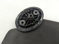 2011-2015 Ford Explorer Sun Visor Shade Replacement Driver Left Mirror Fits Fits 2011 2012 2013 2014 2015 OEM Used Auto Part