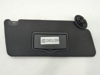 2011-2015 Ford Explorer Sun Visor Shade Replacement Passenger Right Mirror Fits Fits 2011 2012 2013 2014 2015 OEM Used Auto 