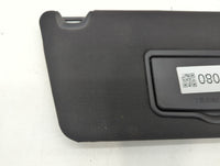 2011-2015 Ford Explorer Sun Visor Shade Replacement Passenger Right Mirror Fits Fits 2011 2012 2013 2014 2015 OEM Used Auto 